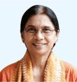 Dr. Leena Chandran Wadia