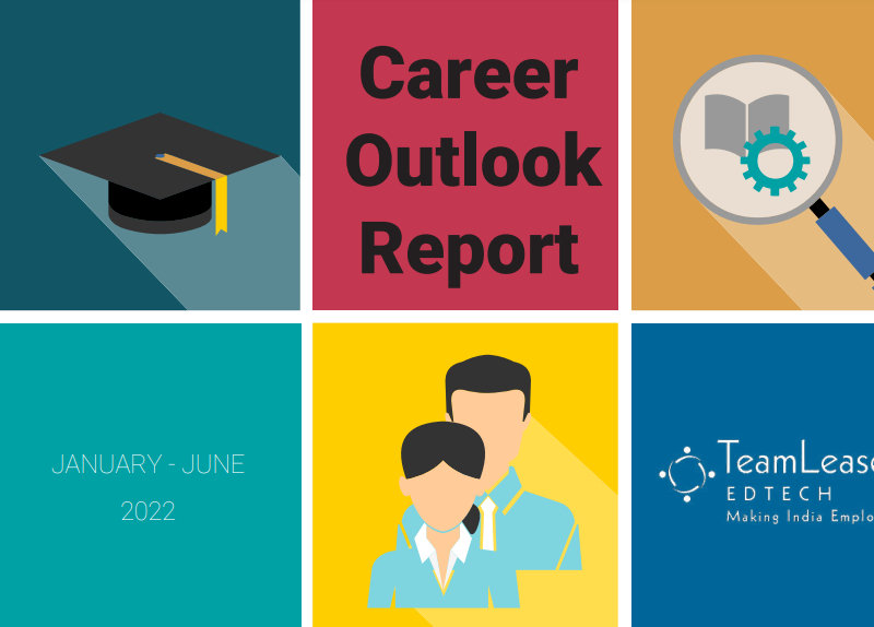 Career
                                        Outlook Report